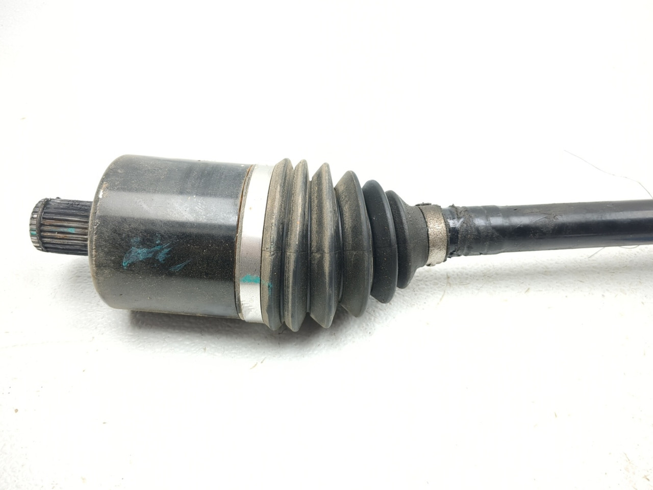 20-24 Polaris RZR Pro XP Front Right CV Axle Bolt Shaft Spindle