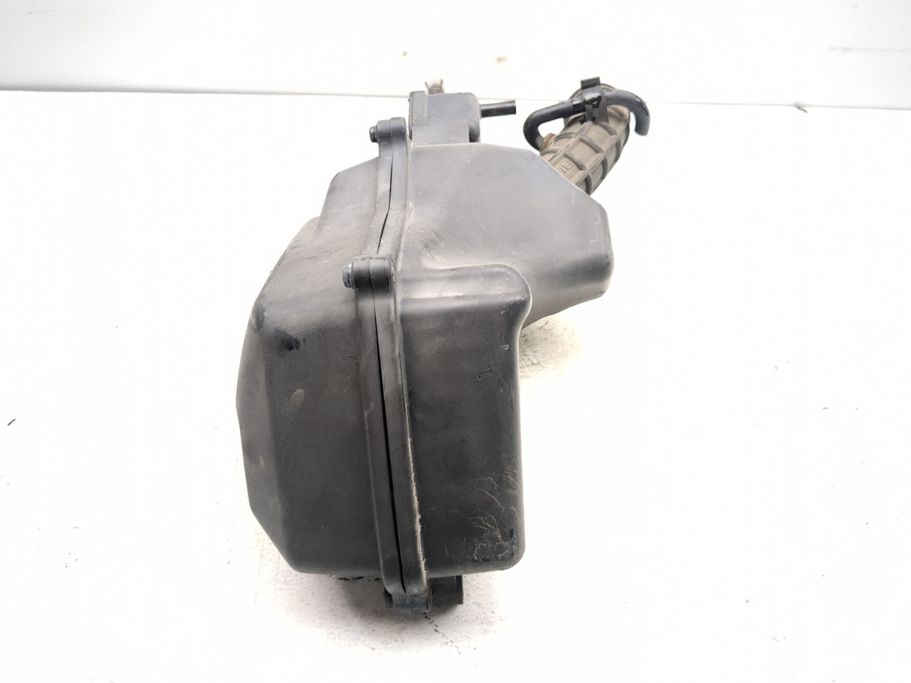 09-15 Yamaha Zuma YW125 Rear Air Box 5S9-E4410-11-00 - Sun Coast