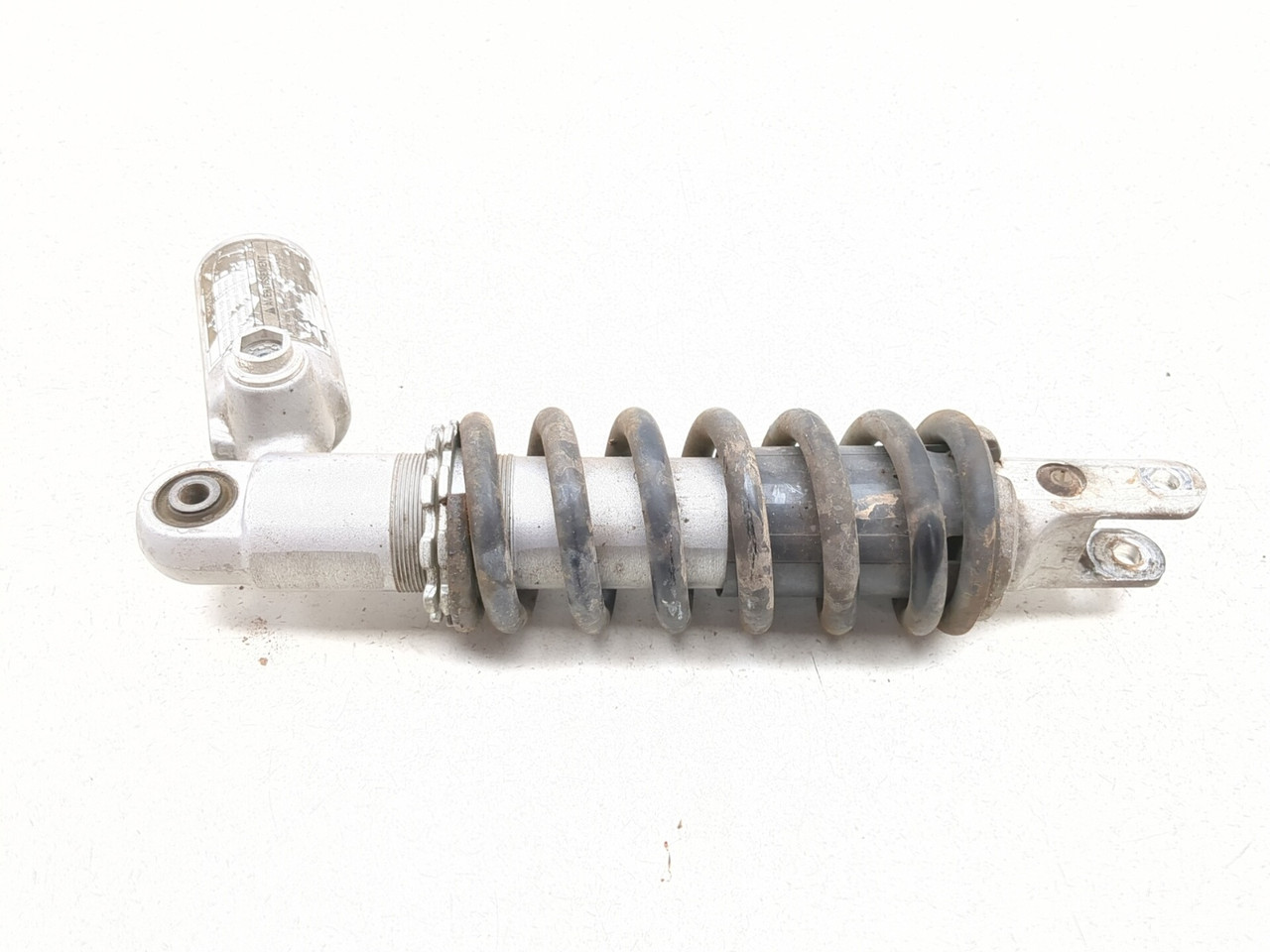 05-08 Kawasaki ZZR 600 Rear Shock Absorber 45014-0181-23A TRSH JT