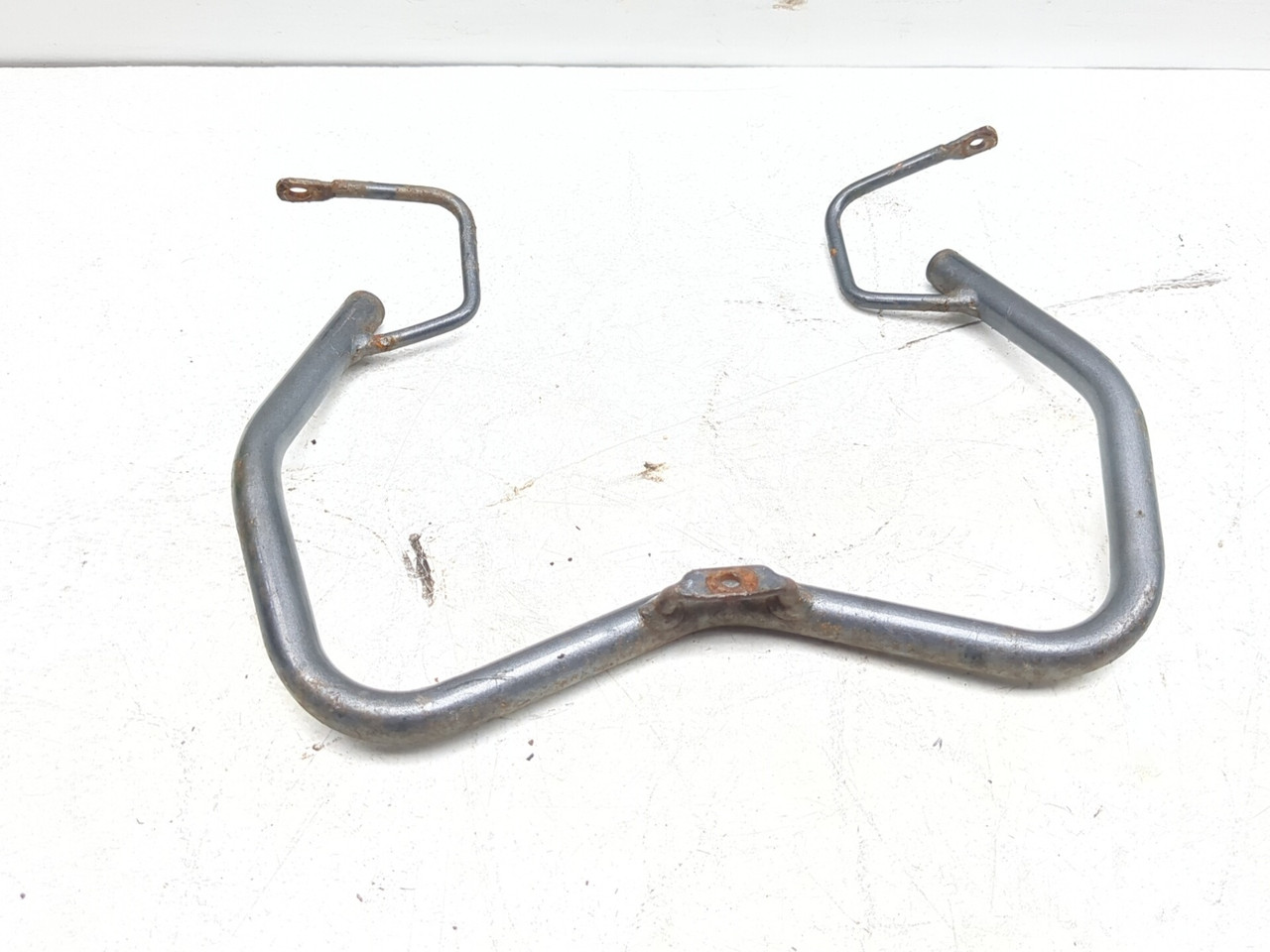 パーツ Ykuma 09-15 Yamaha Zuma YW125 Front Headlight Brush Guard - Sun Coast