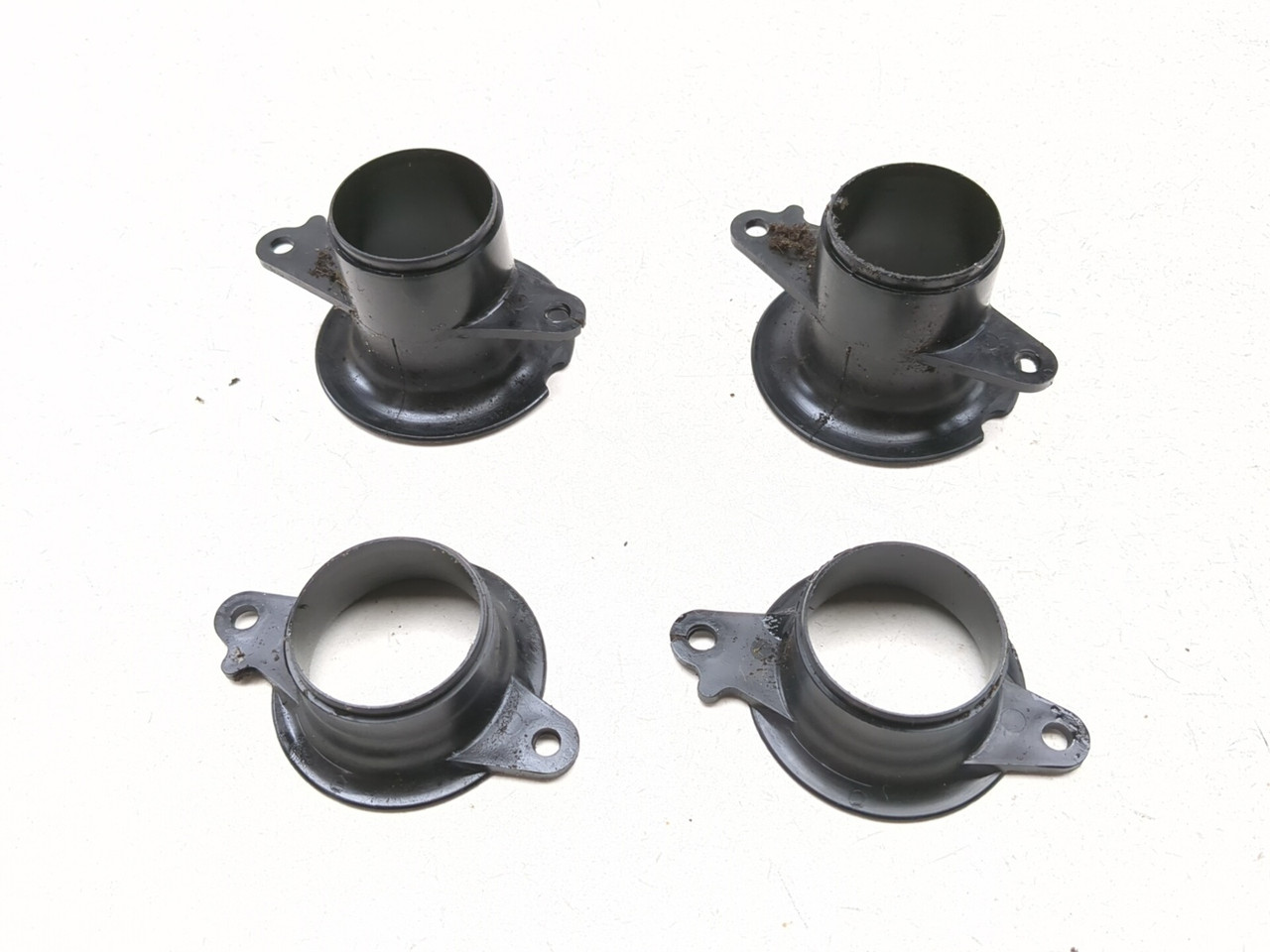 05-08 Kawasaki ZZR 600 Velocity Stack Set 14073-0151 14073-0152