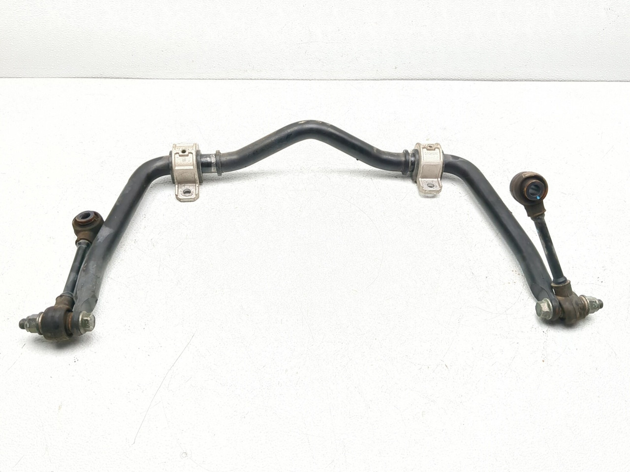 20-24 Polaris RZR Pro XP Front Sway Bar 5342162 - Sun Coast Cycle