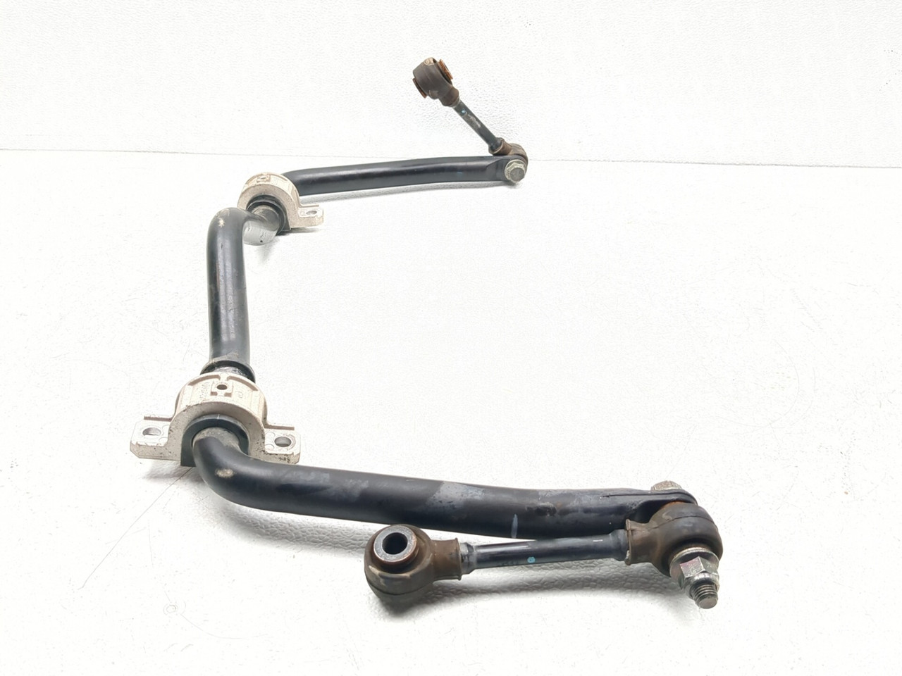 20-24 Polaris RZR Pro XP Front Sway Bar 5342162 - Sun Coast Cycle