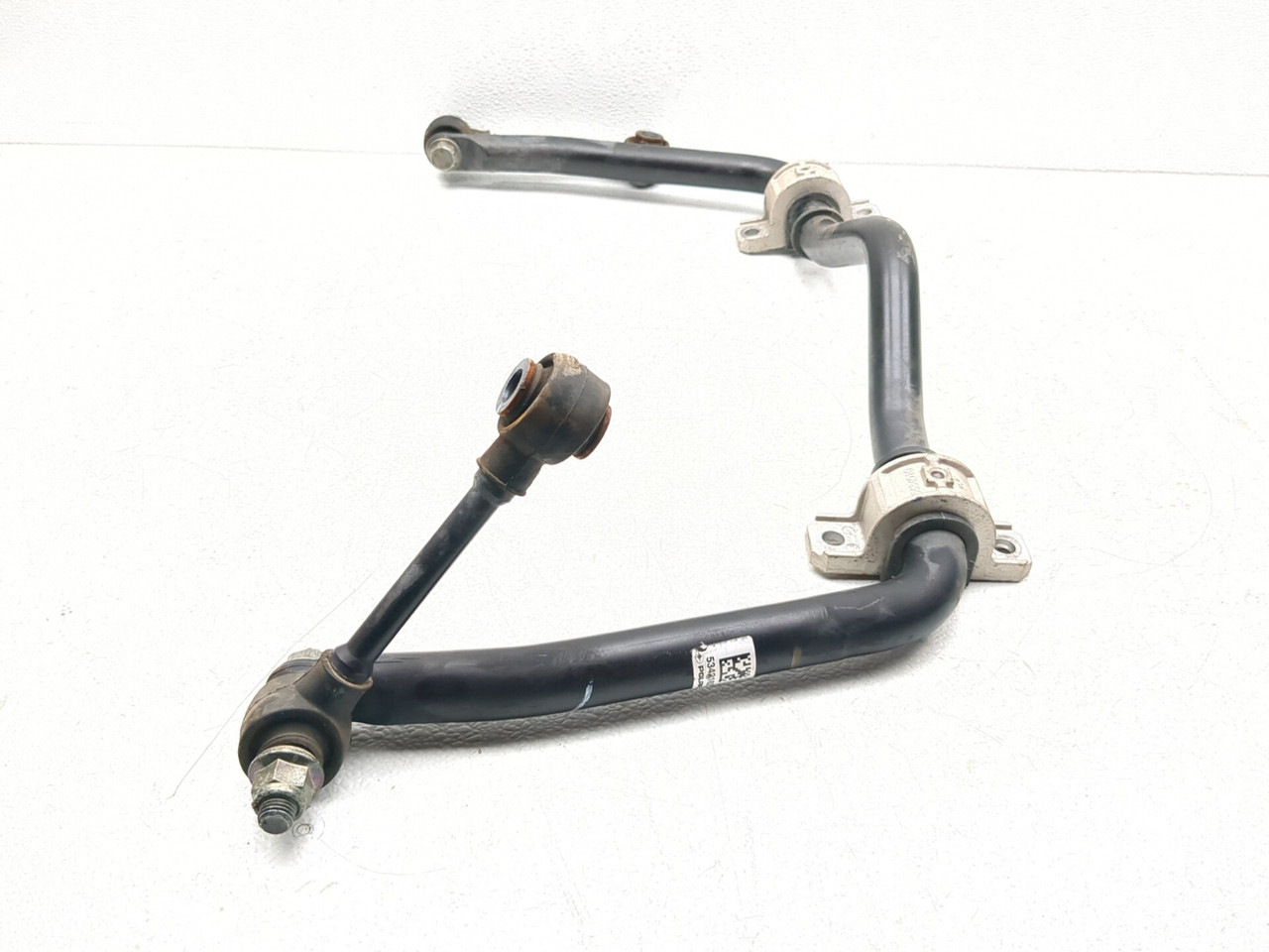 20-24 Polaris RZR Pro XP Front Sway Bar 5342162 - Sun Coast Cycle