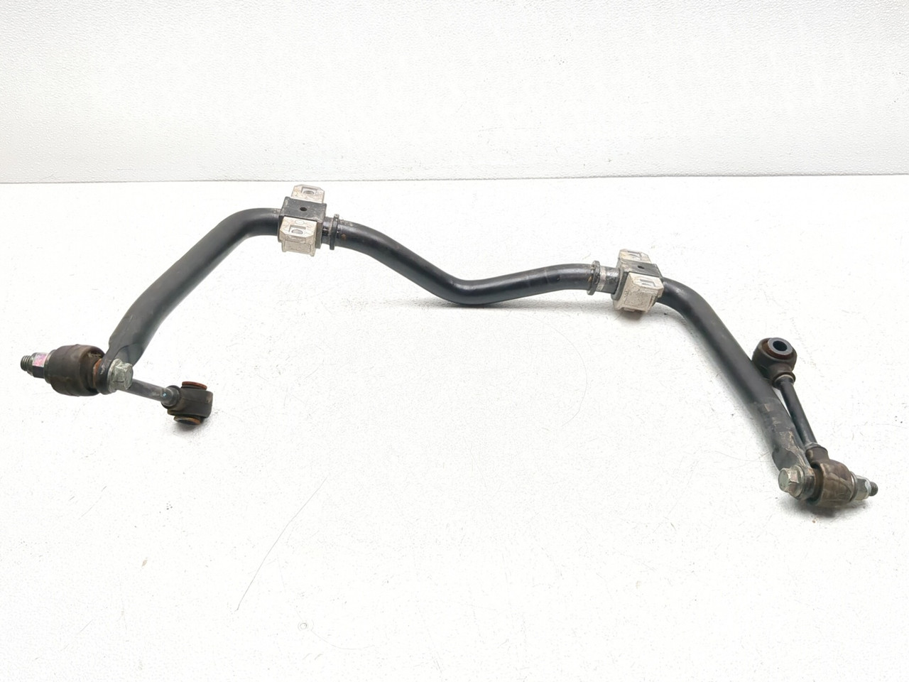 20-24 Polaris RZR Pro XP Front Sway Bar 5342162 - Sun Coast Cycle