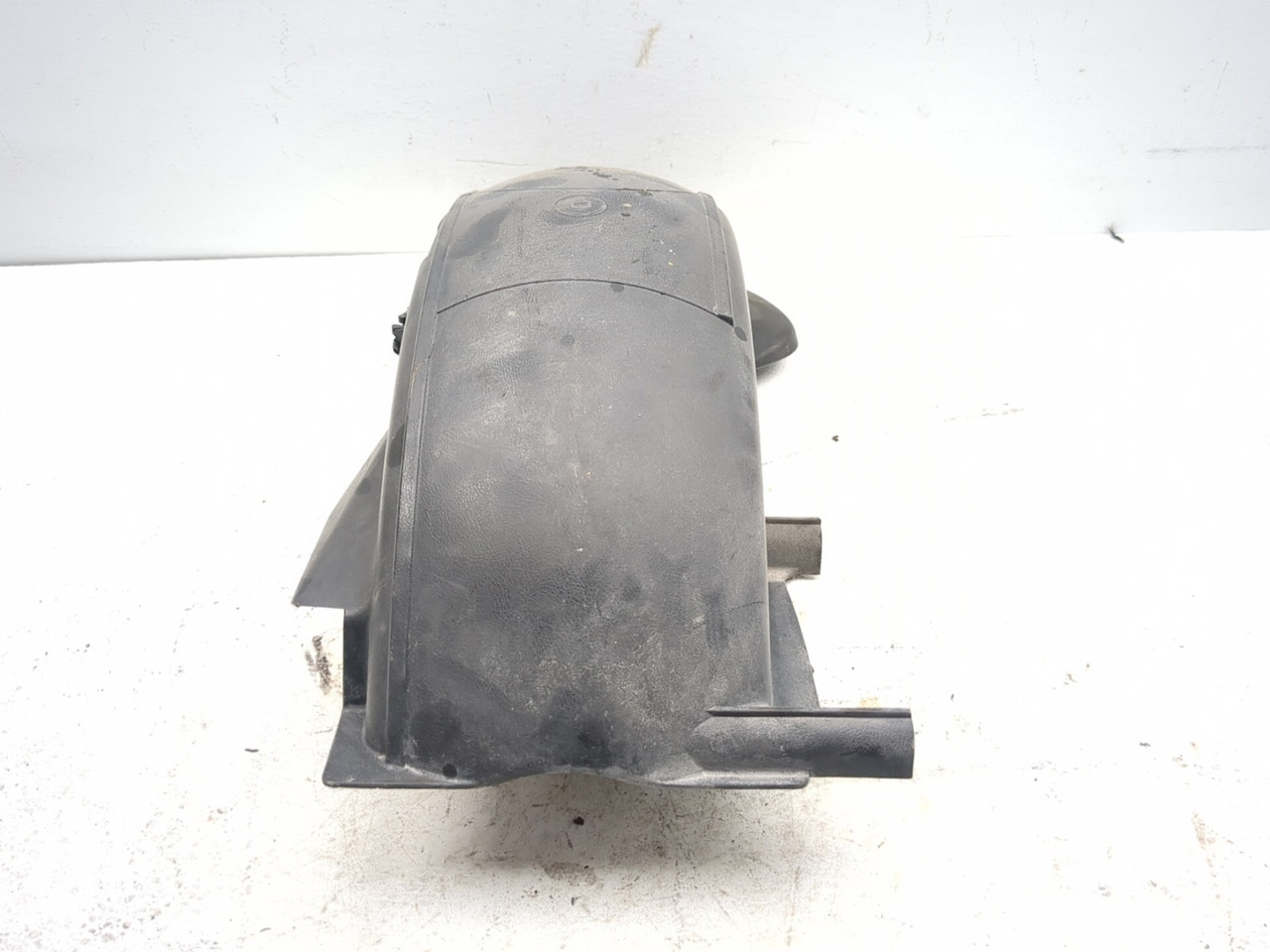 09-15 Yamaha Zuma YW125 Rear Inner Fender Splash Mudguard 5S9