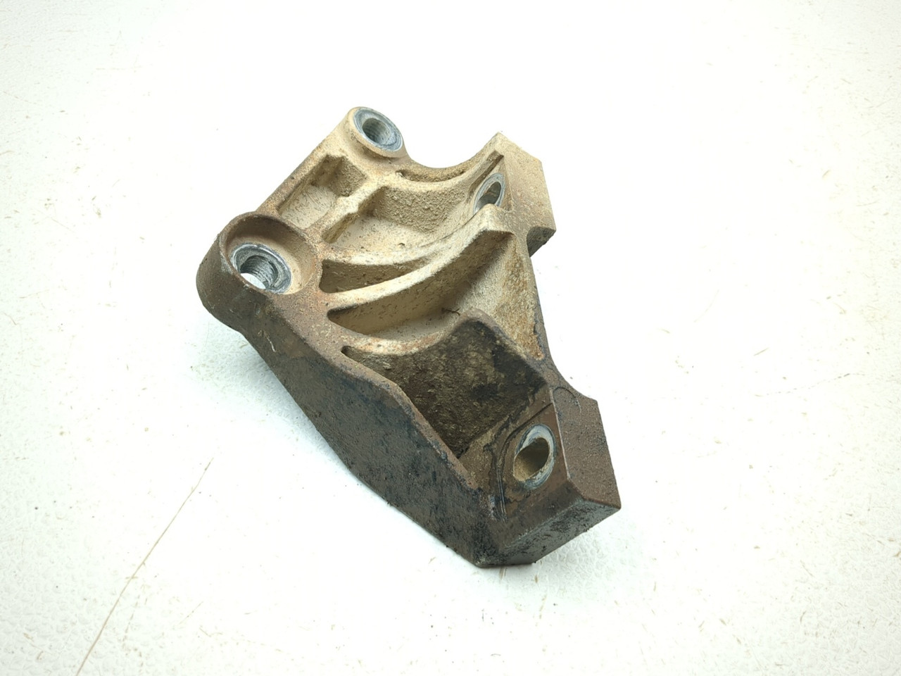 20-24 Polaris RZR Pro XP Front Transmission Mount Bracket 5634284