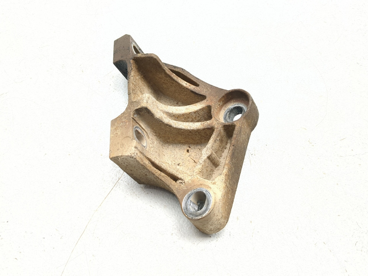 20-24 Polaris RZR Pro XP Front Transmission Mount Bracket 5634284