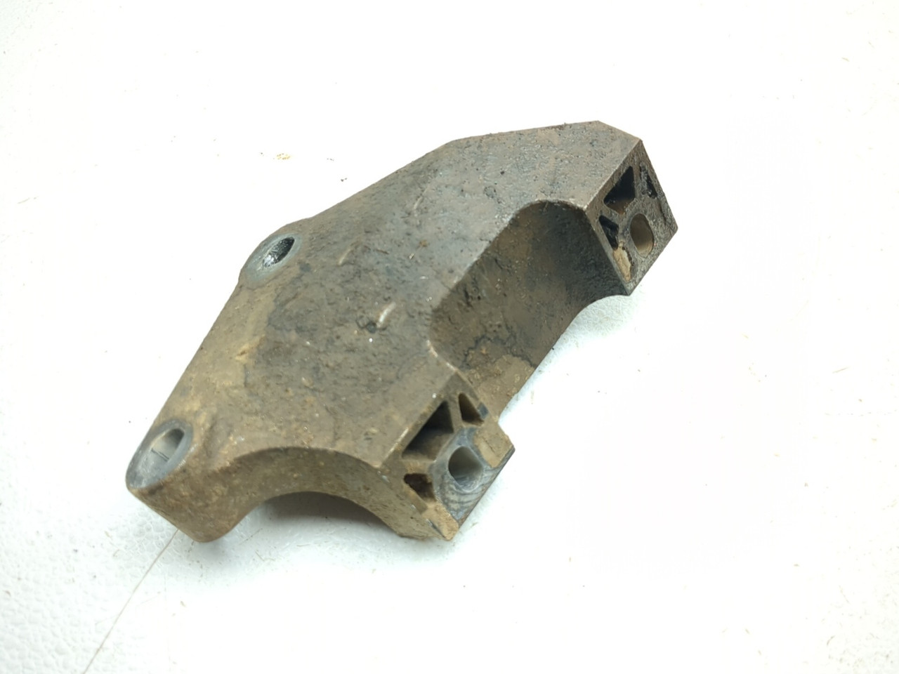 20-24 Polaris RZR Pro XP Front Transmission Mount Bracket 5634284
