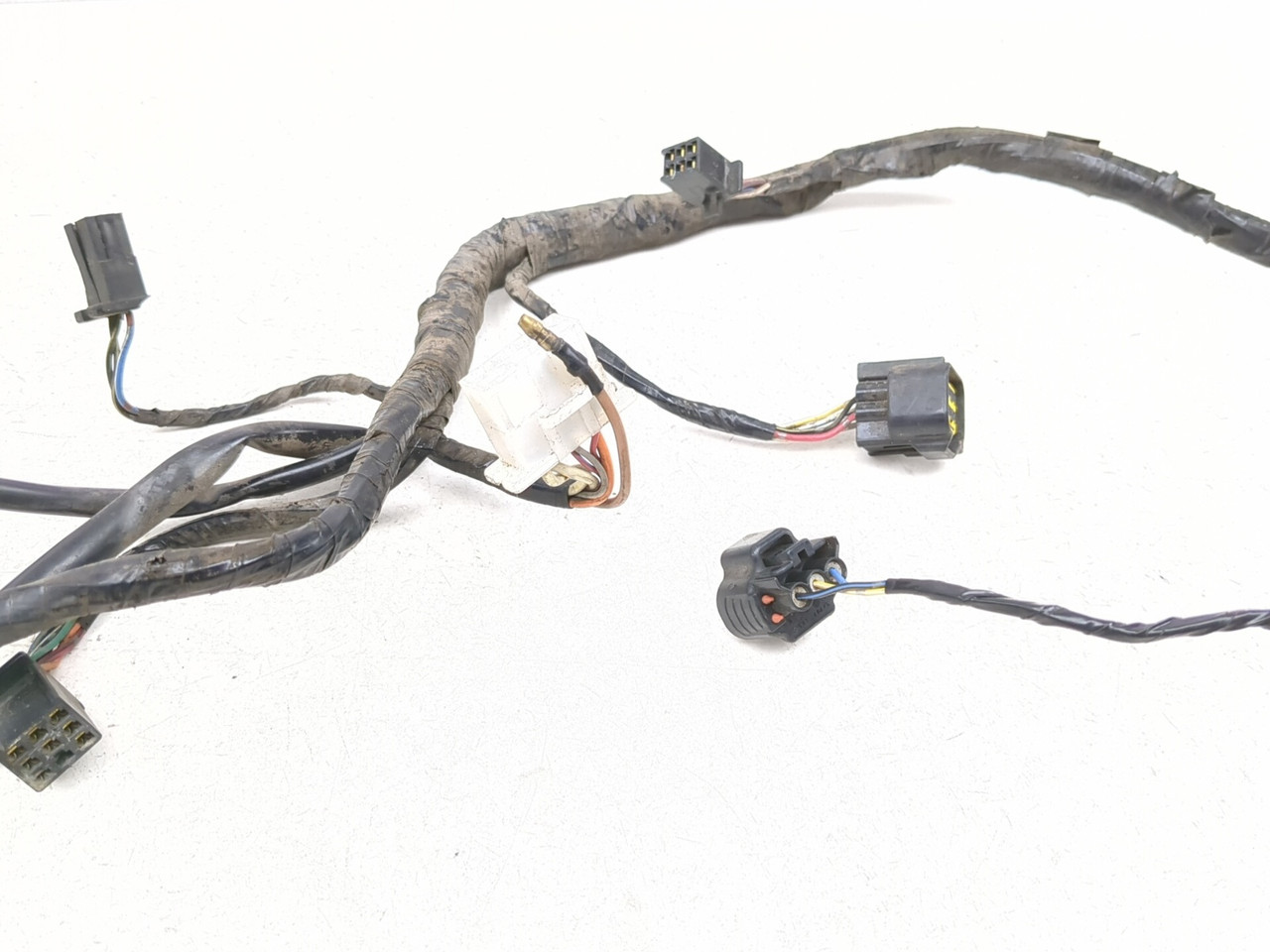 05-08 Kawasaki ZZR 600 Main Wiring Harness 26031-0560 - Sun Coast