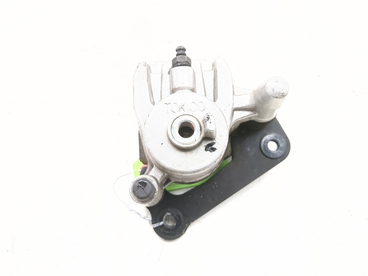 05-08 Kawasaki ZZR 600 Rear Brake Caliper 43080-0085-GN - Sun