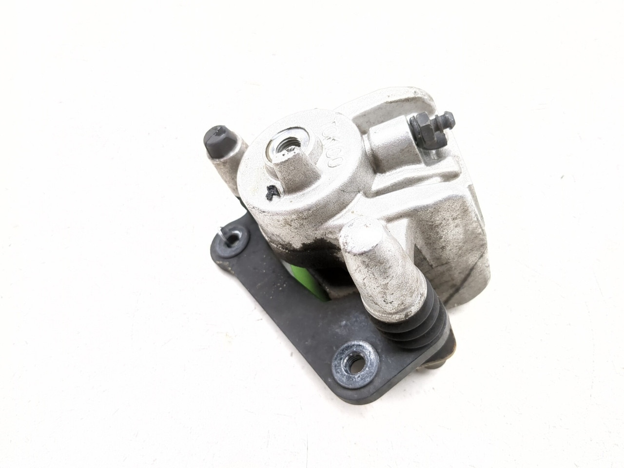 05-08 Kawasaki ZZR 600 Rear Brake Caliper 43080-0085-GN - Sun