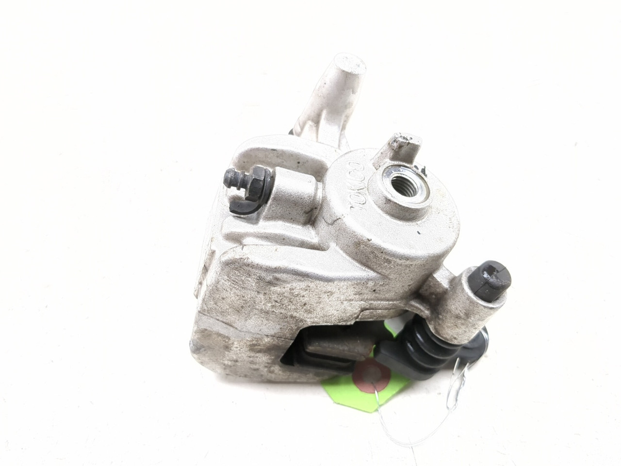05-08 Kawasaki ZZR 600 Rear Brake Caliper 43080-0085-GN - Sun