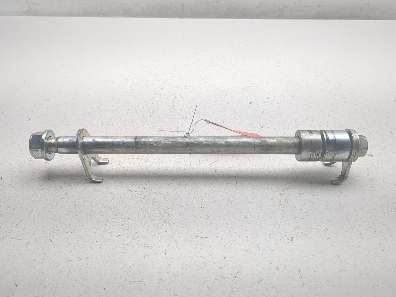 22-25 Honda CB300F Rear Axle Bolt Shaft Spindle 42301-K0A-E10 TRSH