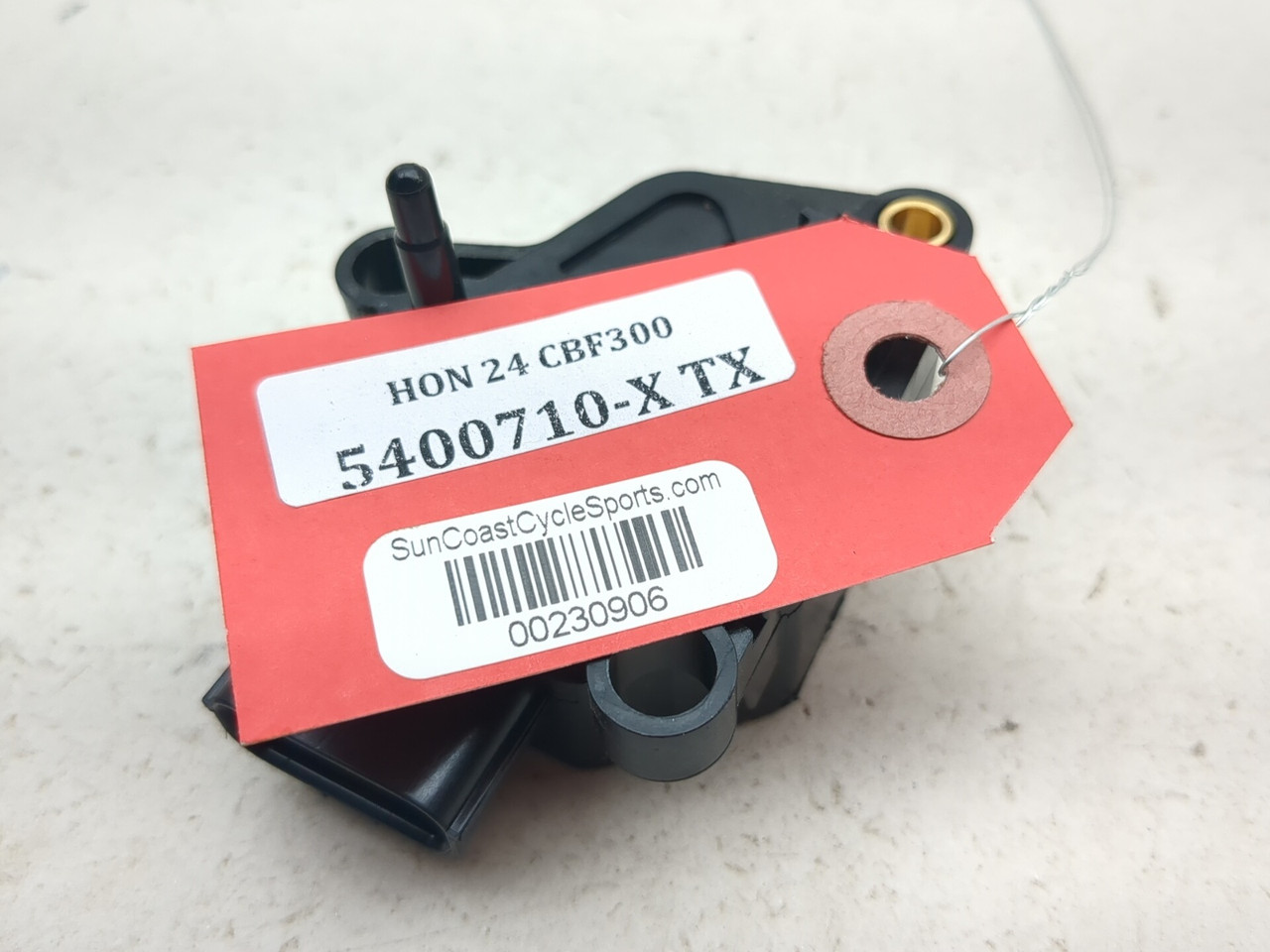 22-25 Honda CB300F Gear Position Sensor 35759-K0A-DB1 - Sun Coast