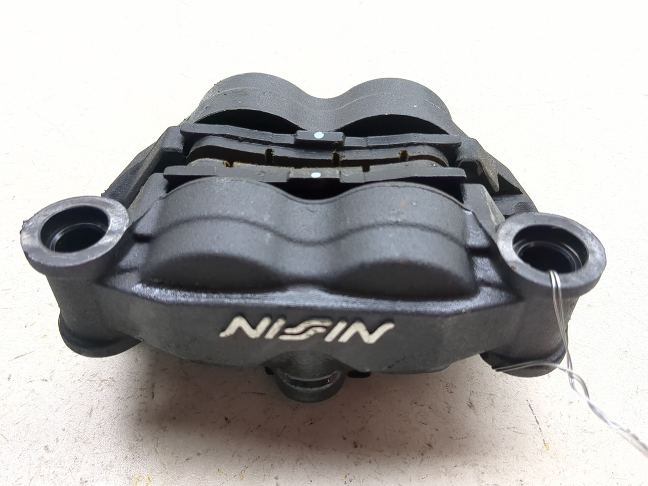 専用ページ　05 22-25 Honda CB300F Front Right Brake Caliper 45250-K94-T01 - Sun