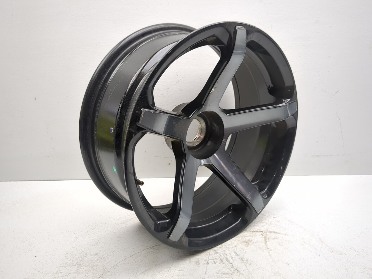 22-25 Can Am Ryker 900 Sport Rear Wheel Rim 16X6.00 STRAIGHT