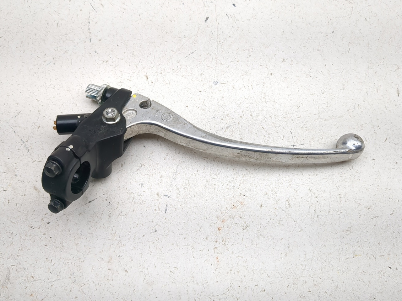 22-25 Honda CB300F Left Clutch Lever 53178-MAH-000 - Sun Coast