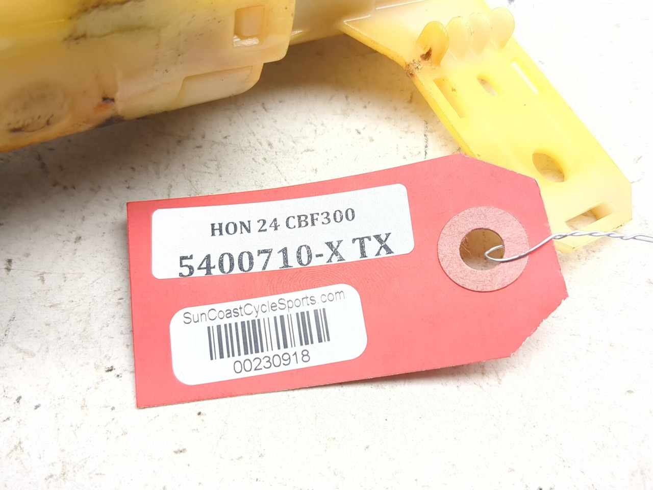22-25 Honda CB300F Fuel Pump Assembly Set 16700-K94-T01 - Sun