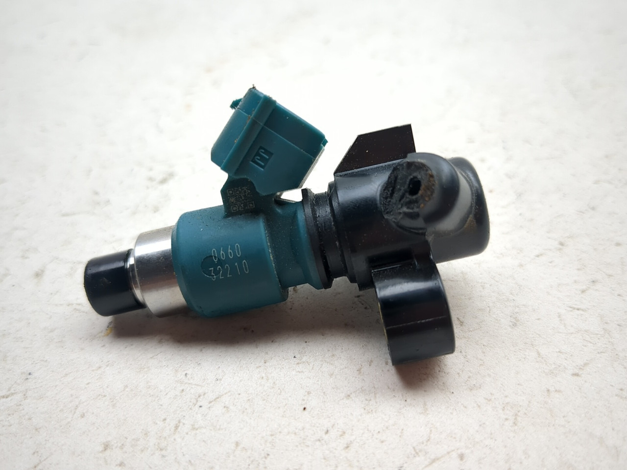 22-25 Honda CB300F Fuel Injector 16450-MFE-641 - Sun Coast Cycle