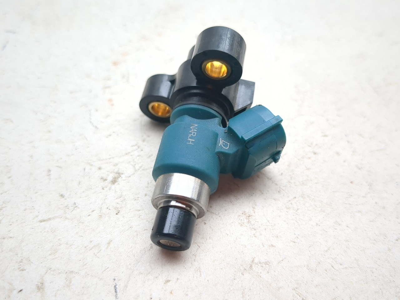 22-25 Honda CB300F Fuel Injector 16450-MFE-641 - Sun Coast Cycle