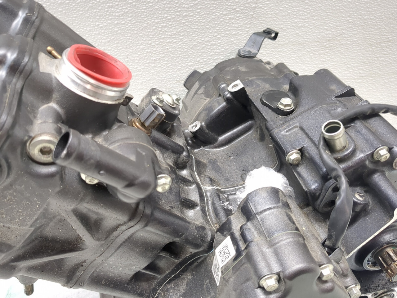 22-25 Honda CB300F Engine Motor GUARANTEED - Sun Coast Cycle