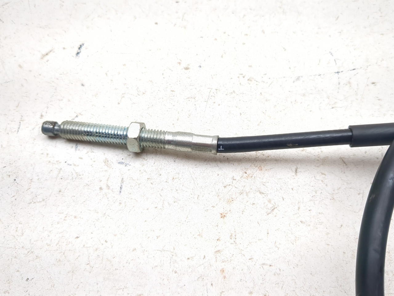 22-25 Honda CB300F Throttle Clutch Cable Set 17910-K0A-E11 17920