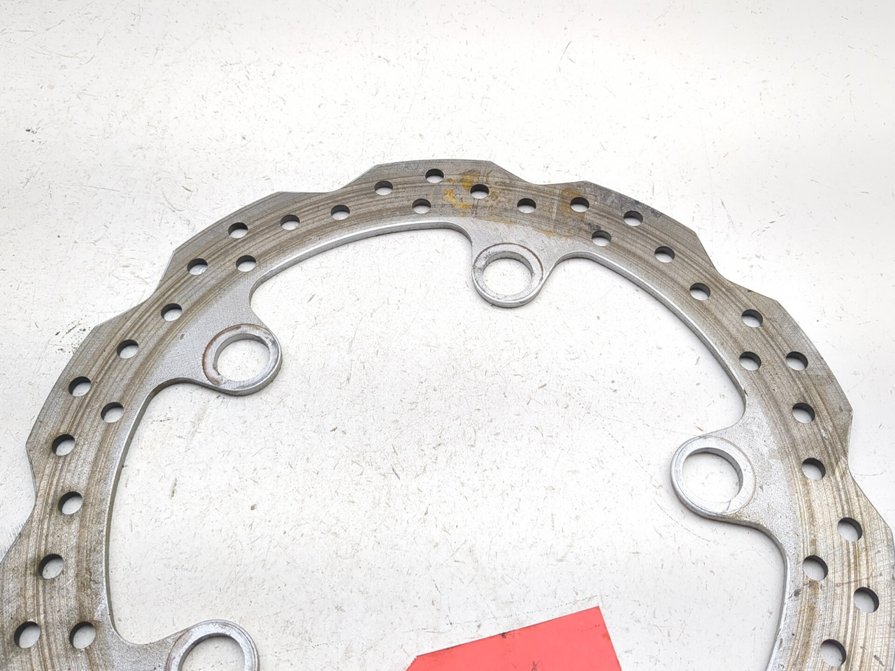 22-25 Honda CB300F Front Brake Rotor Disc 45251-K94-T01 - Sun
