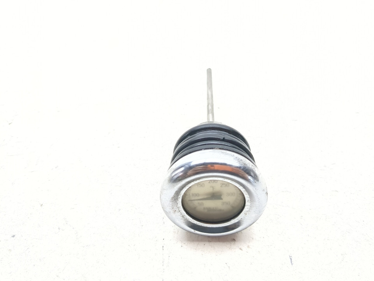 00-06 Harley Davidson Fat Boy FLSTFI Oil Temperature Dipstick