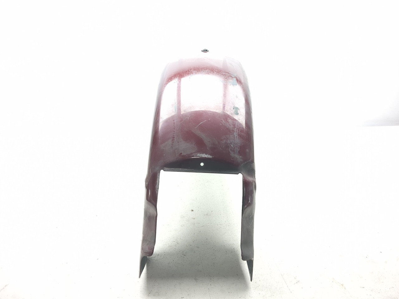00-06 Harley Davidson Fat Boy FLSTFI Rear Fender Fairing Mudguard 00-06 Harley Davidson Fat Boy FLSTFI Rear Fender Fairing Mudguard