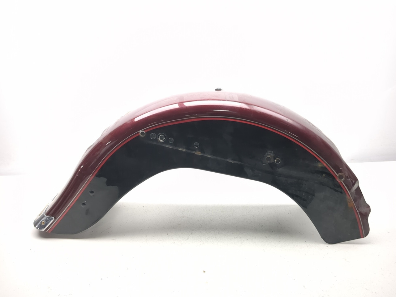 00-06 Harley-Davidson Fat Boy FLSTFI Rear Fender Fairing Mudguard