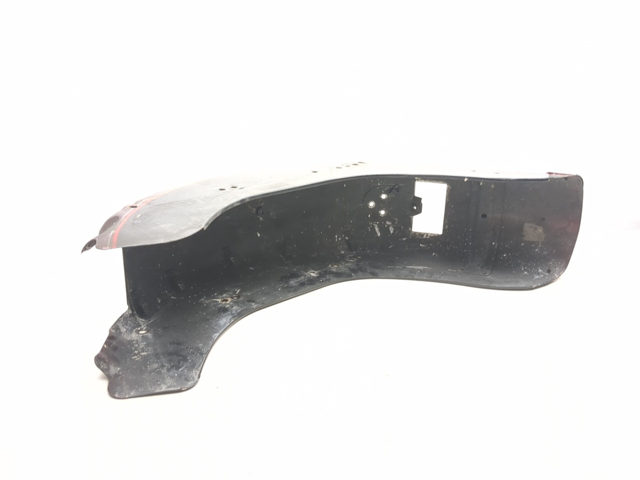 Harley-Davidson FLSTC2002年式リヤフェンダー 00-06 Harley-Davidson Fat Boy FLSTFI Rear Fender Fairing Mudguard