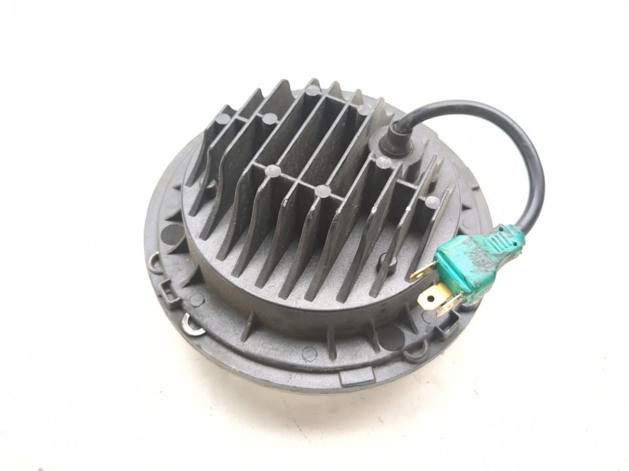 00-06 Harley Davidson Fat Boy FLSTFI Front Hogworkz HW7004 LED