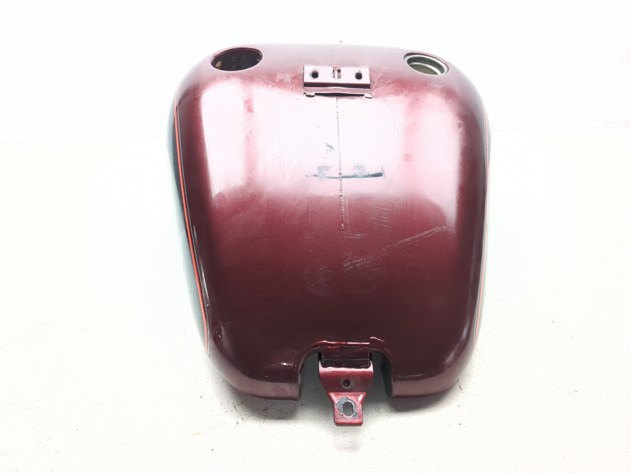00-06 Harley Davidson Fat Boy FLSTFI Gas Fuel Tank 62178-00QL