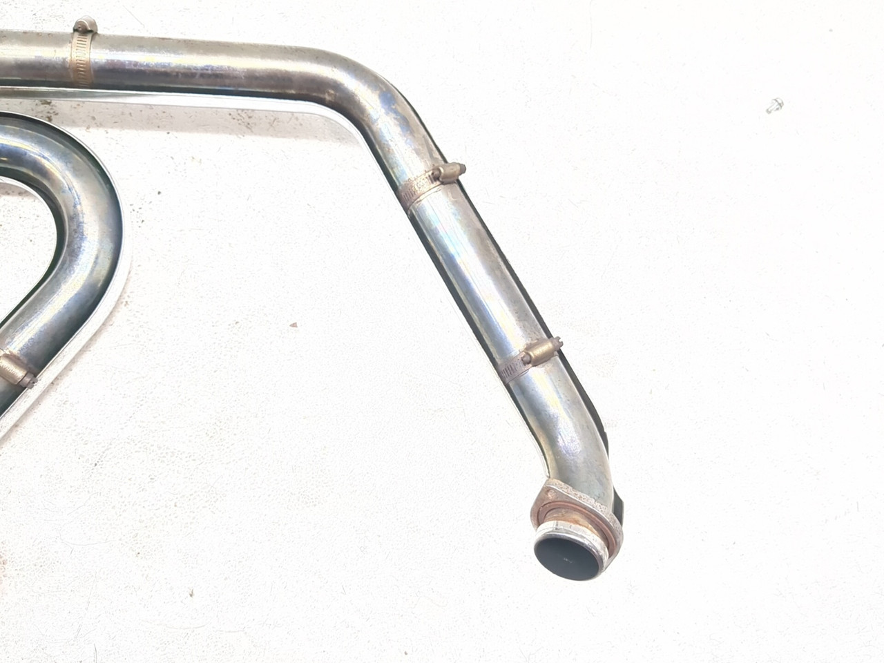 パーツ VANCE&HINES HARLEY-DAVIDSON FXSB FXSBSE 00-06 Harley-Davidson Fat Boy FLSTFI Right Vance Hines Exhaust