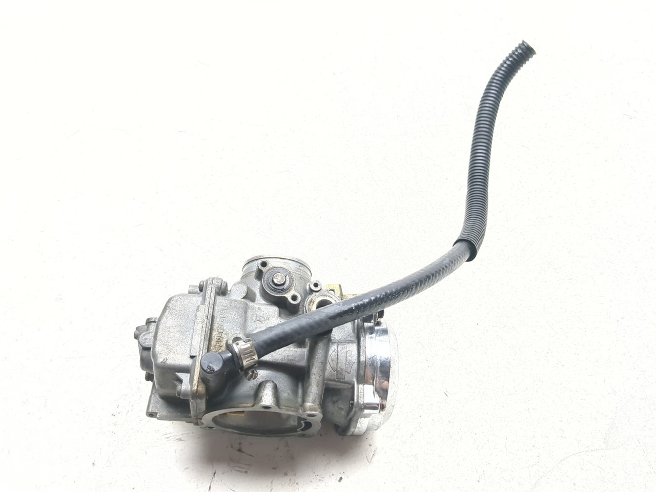 00-06 Harley-Davidson Fat Boy FLSTFI Carburetor 27421-99A - Sun