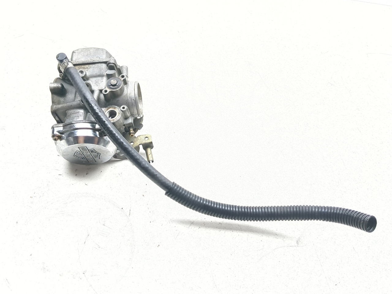00-06 Harley-Davidson Fat Boy FLSTFI Carburetor 27421-99A - Sun