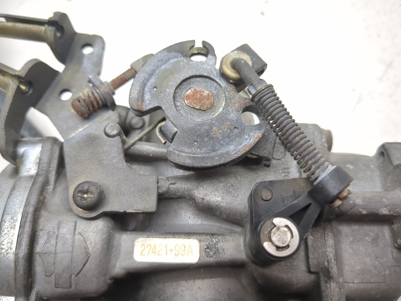 00-06 Harley-Davidson Fat Boy FLSTFI Carburetor 27421-99A - Sun