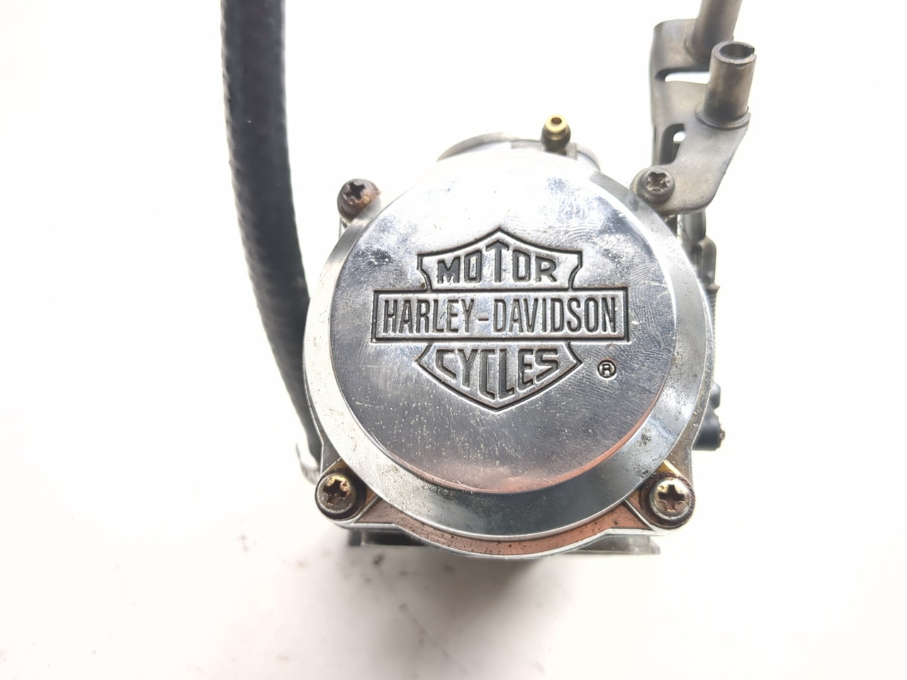 は 00-06 Harley-Davidson Fat Boy FLSTFI Carburetor 27421-99A - Sun