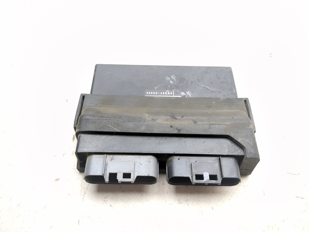 テヘです☻ 06-24 Suzuki VZR1800 M109R Boulevard Engine Control Unit ECU ECM
