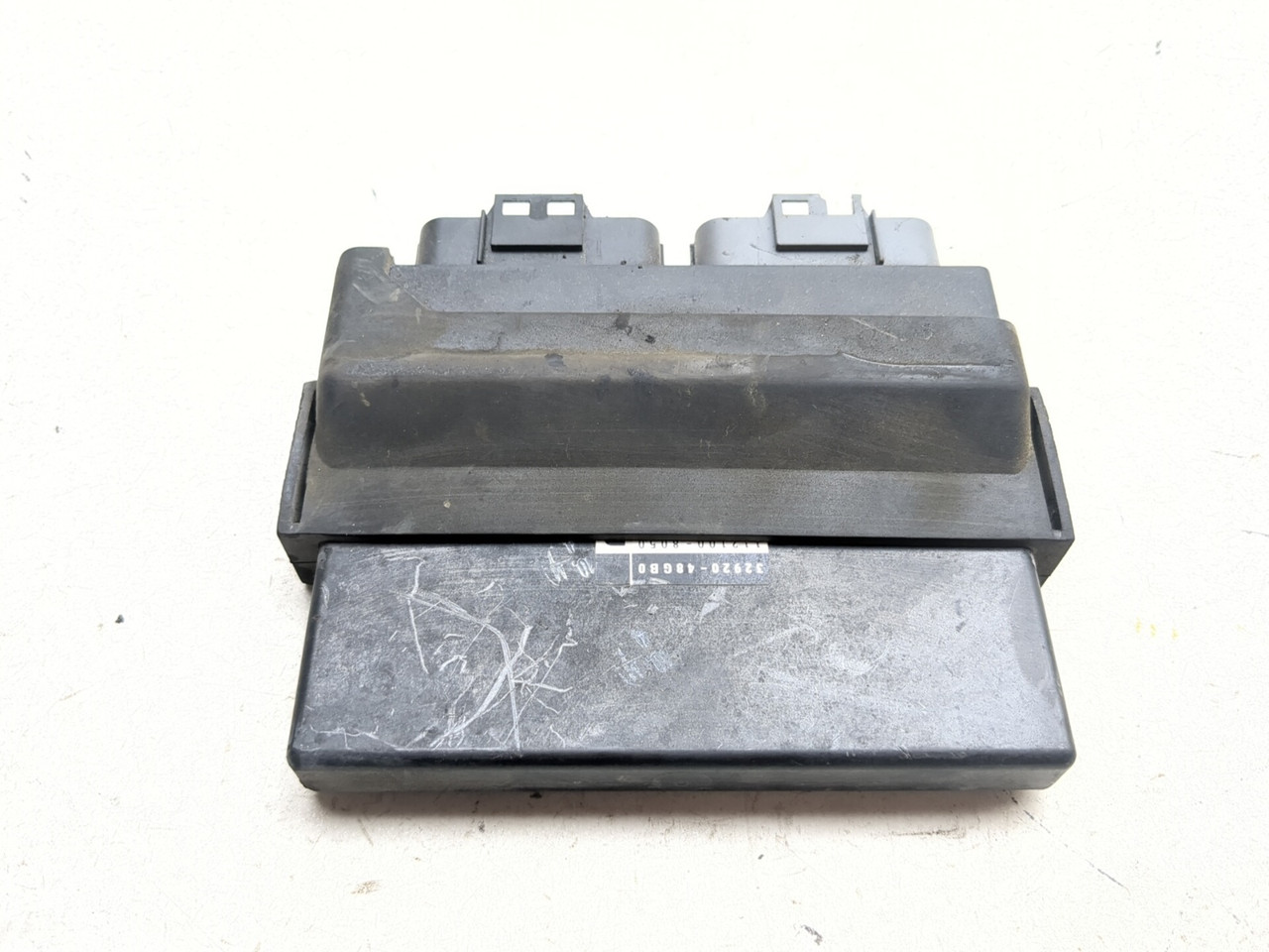 06-24 Suzuki VZR1800 M109R Boulevard Engine Control Unit ECU ECM