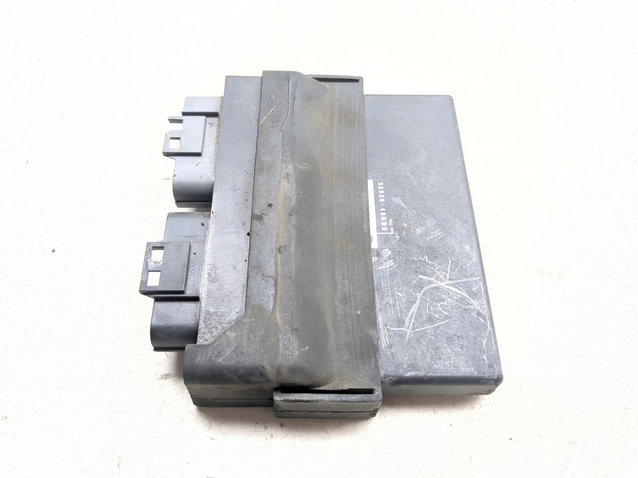 06-24 Suzuki VZR1800 M109R Boulevard Engine Control Unit ECU ECM