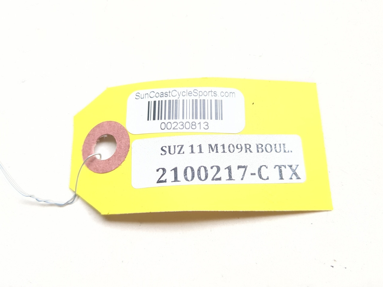 しぇり 06-24 Suzuki VZR1800 M109R Boulevard Engine Control Unit ECU ECM