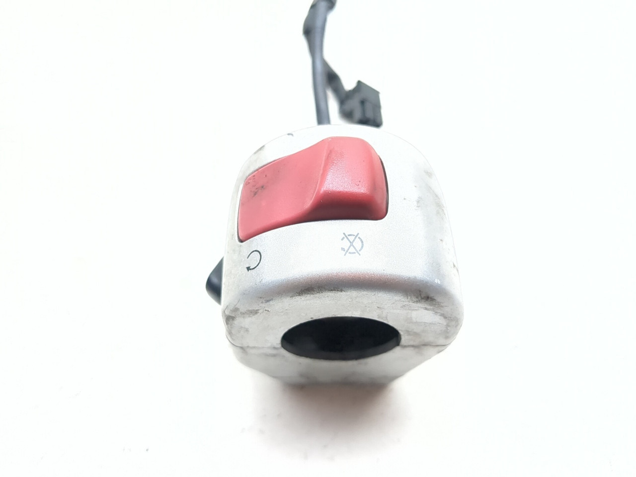 06-24 Suzuki VZR1800 M109R Boulevard Left Right Handlebar Switch