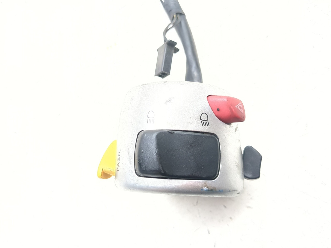 06-24 Suzuki VZR1800 M109R Boulevard Left Right Handlebar Switch