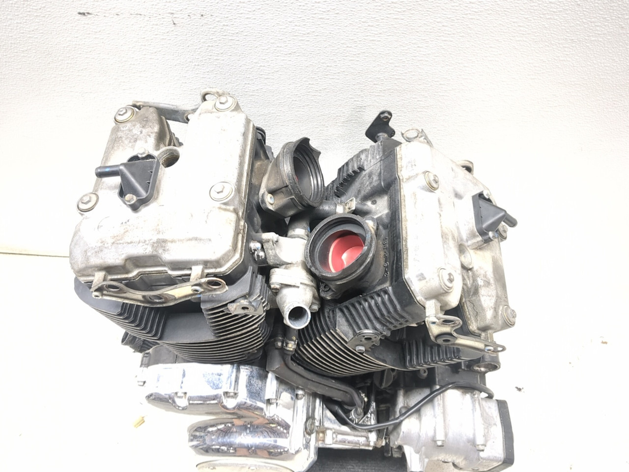 06-24 Suzuki VZR1800 M109R Boulevard Engine Motor GUARANTEED 11300