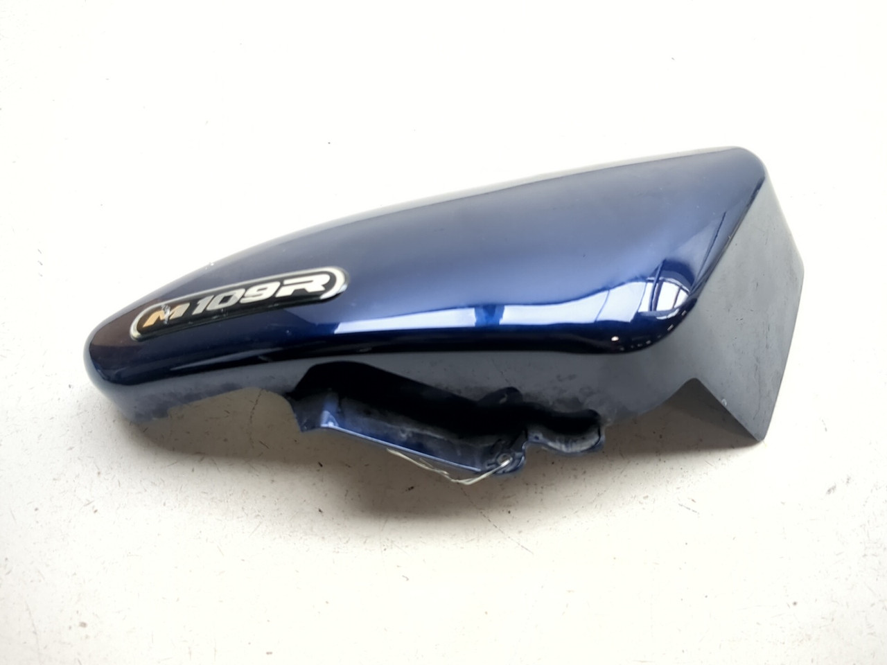 06-24 Suzuki VZR1800 M109R Boulevard Right Side Cover - Sun Coast