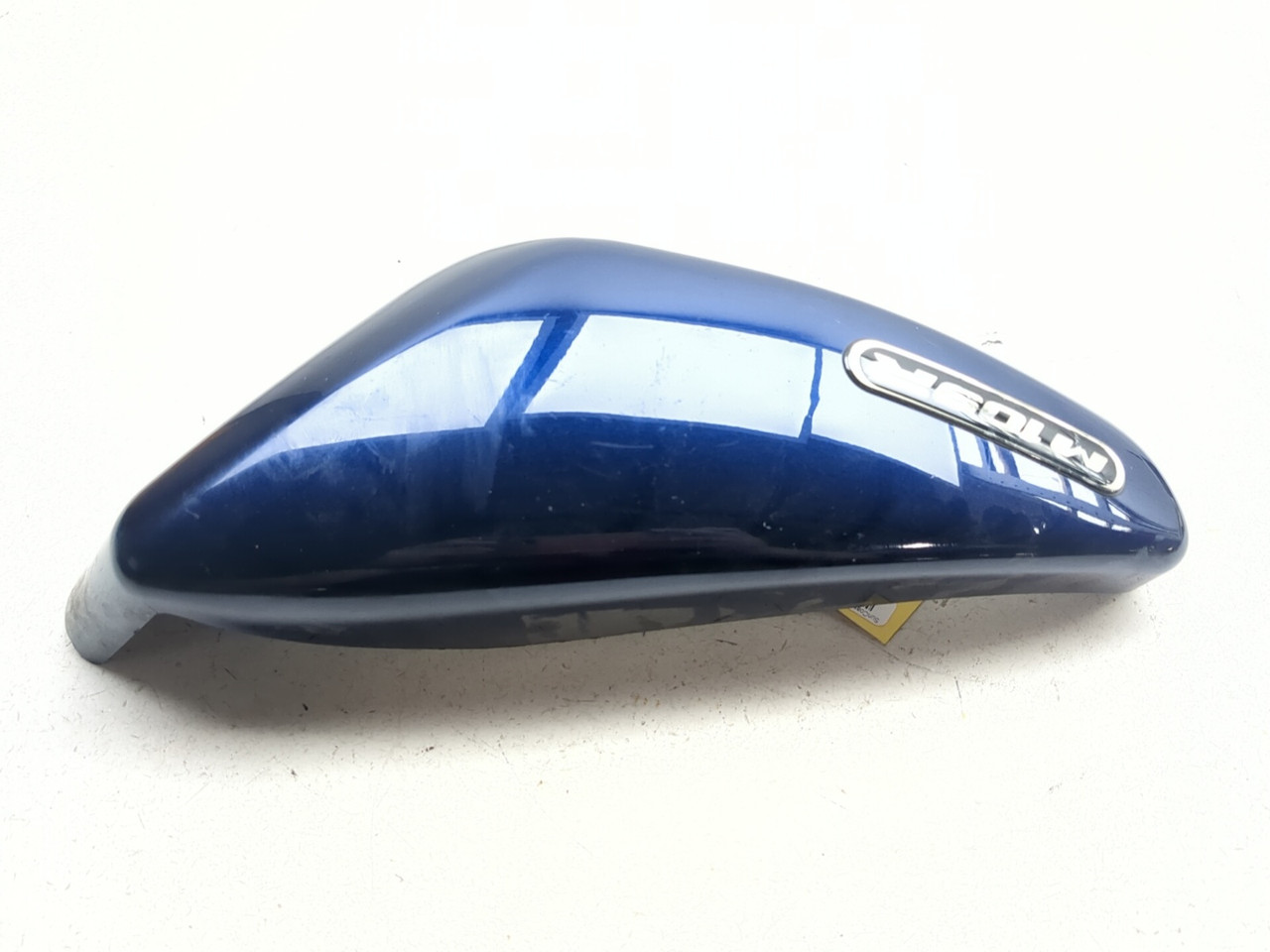 06-24 Suzuki VZR1800 M109R Boulevard Right Side Cover - Sun Coast