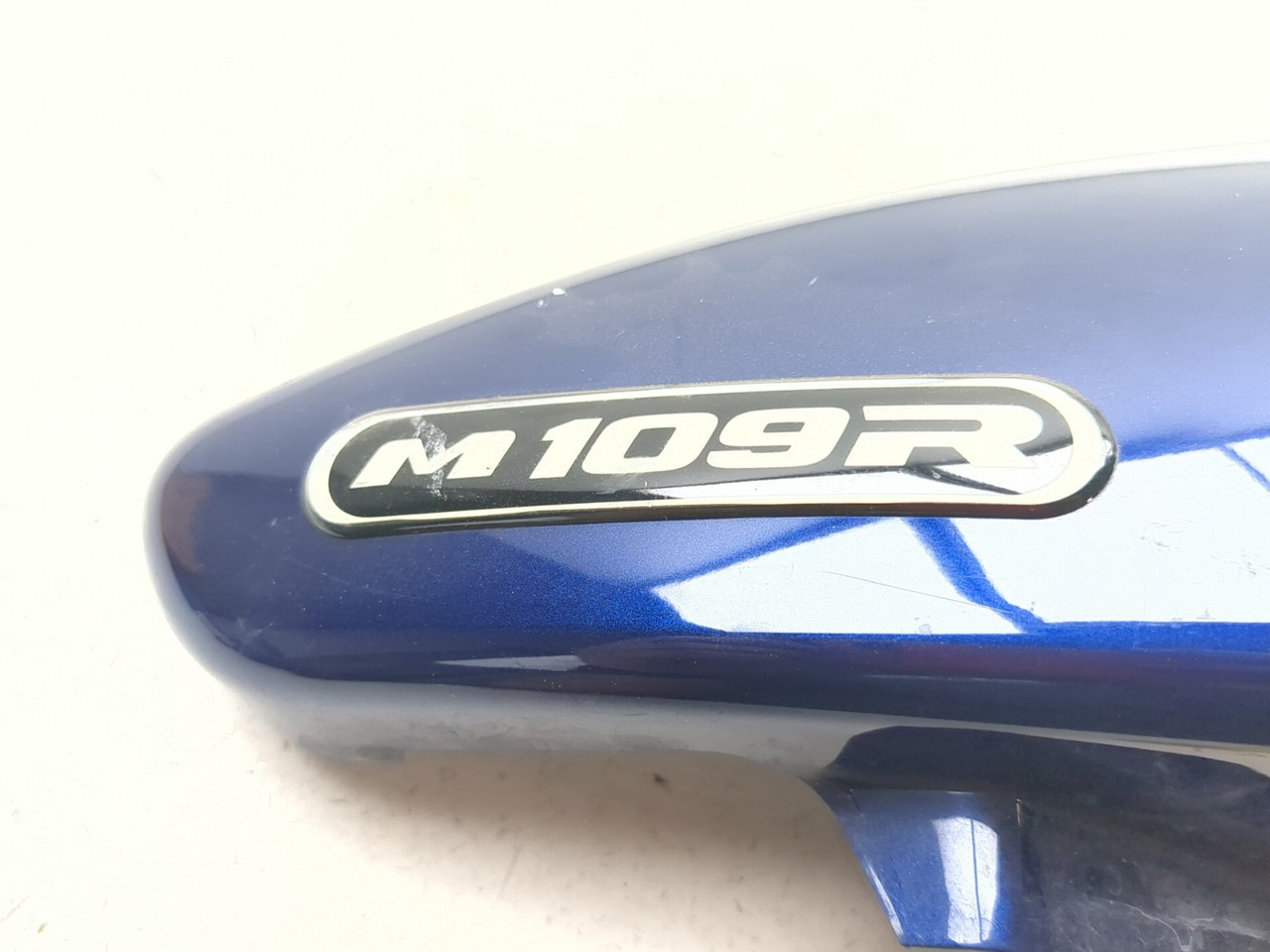06-24 Suzuki VZR1800 M109R Boulevard Right Side Cover - Sun Coast