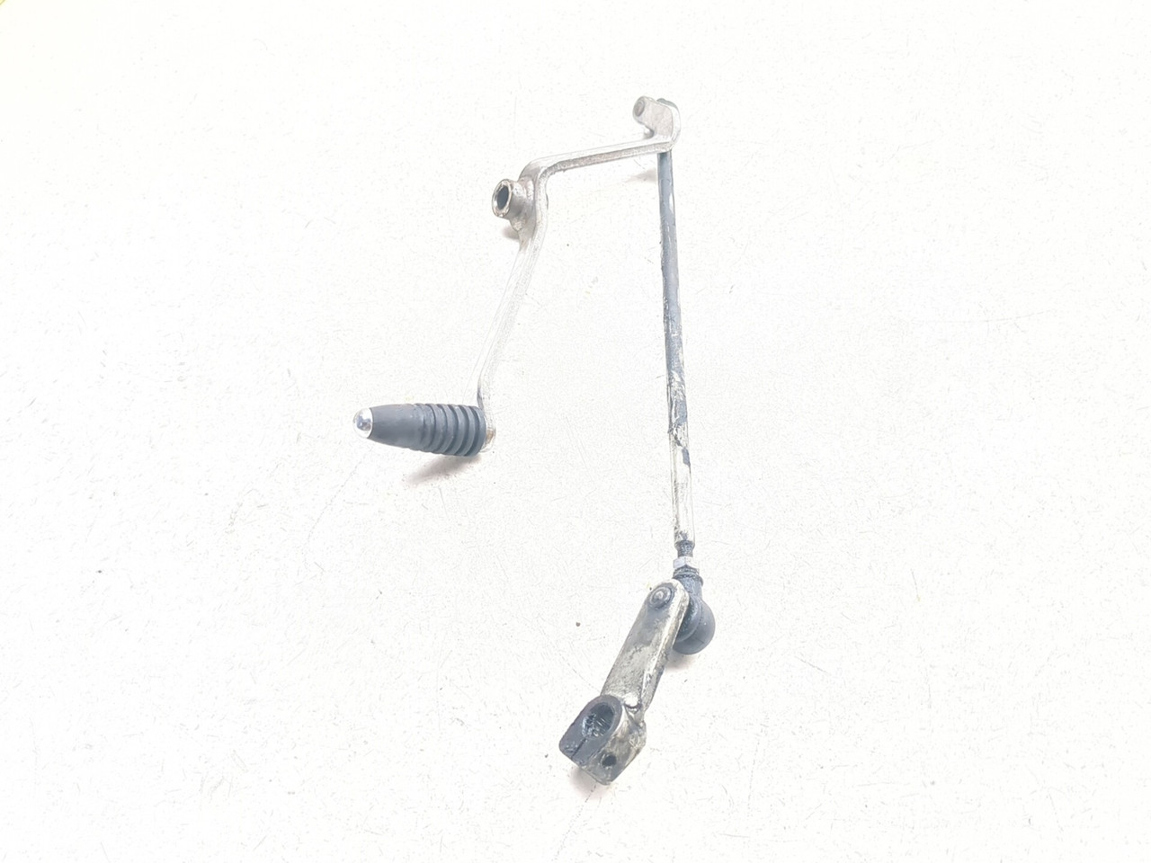 06-24 Suzuki VZR1800 M109R Boulevard Left Gear Shift Lever 25600
